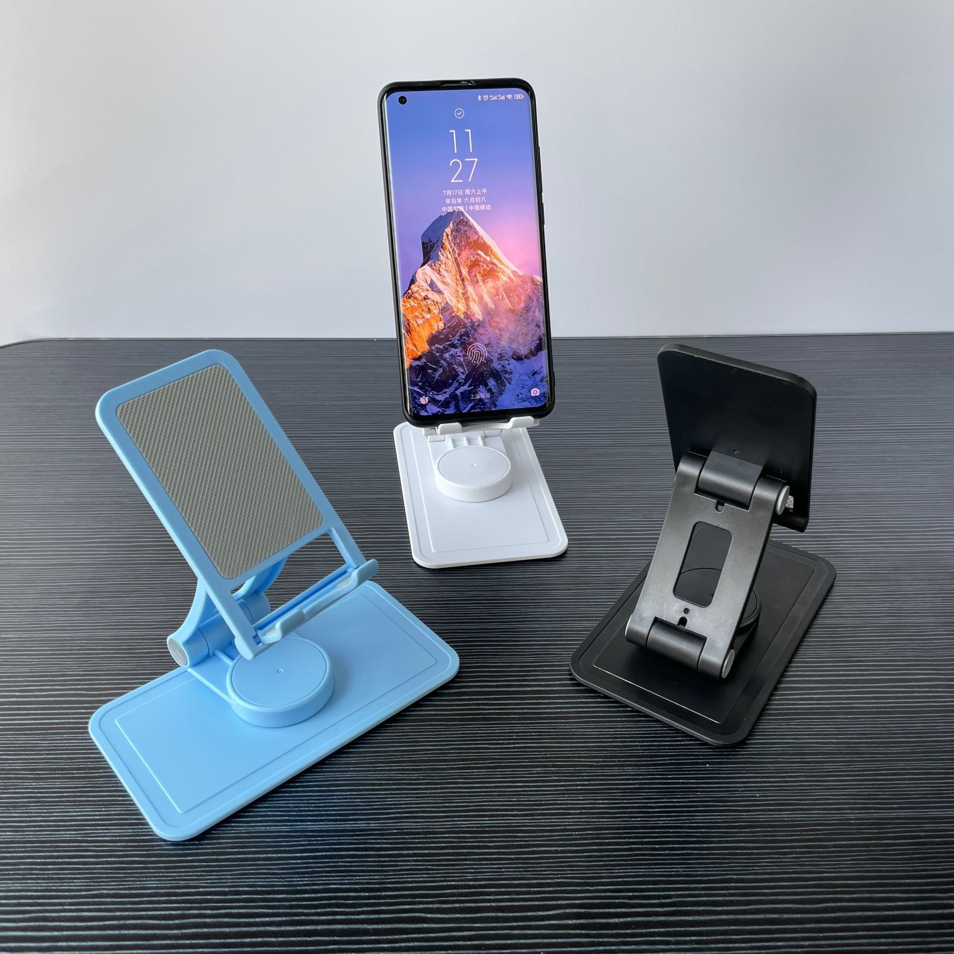 PanBox 安卓版 文件管理界面