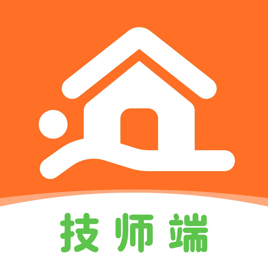 你点到家技师端7.1.0 接单管理工具