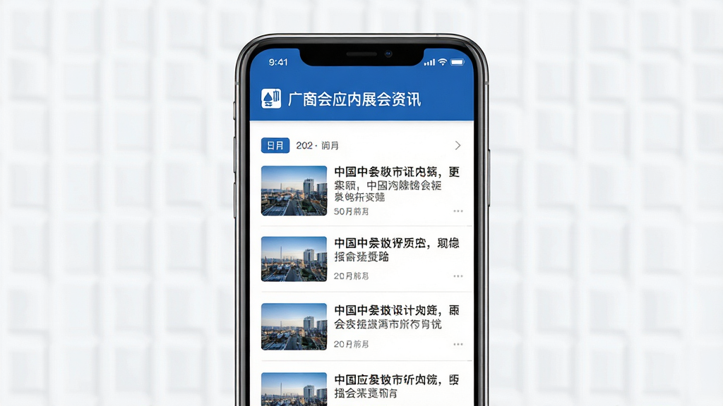 �㽻��Ӧ����չ����Ѷҳ�棬����Ϊ�ֻ���Ļ��ʾ�����б����ճ̿�Ƭ���������·ֲ㣬�Ű����룬����Լ����ϸ�ڰ������ڱ�ǩ����ɫ����������ɫ���������ʸ��壬�ɾ��޶���Ԫ��