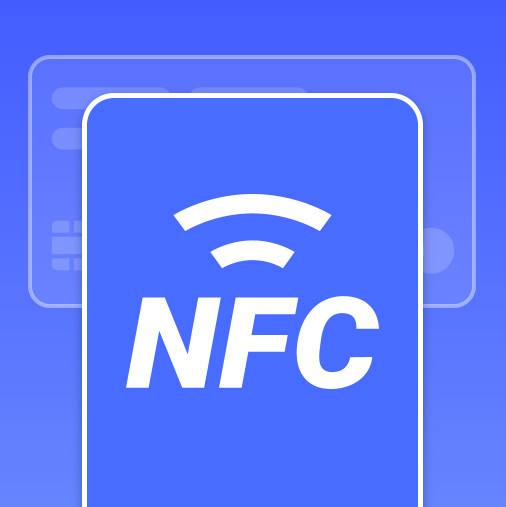 ȫ��NFC������1.0.1 �ֻ�NFC��д����
