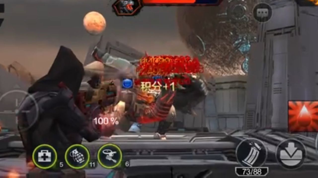 KUBOOM 3D Jogos de tiro FPS游戏中文版下载 安装包获取与新手入门全过程配图