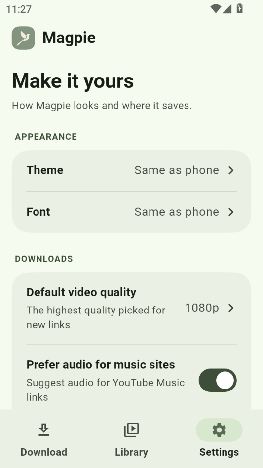 Magpie(喜鹊)1.0.0 图像放大工具 Magpie(喜鹊)1.0.0 图像放大工具