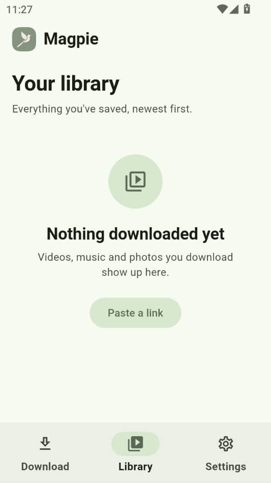 Magpie(喜鹊)1.0.0 图像放大工具 Magpie(喜鹊)1.0.0 图像放大工具