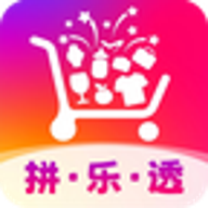 拼得好物1.0.14 好物分享
