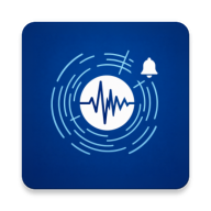 EEW Receiver2.3.1 地震预警接收器