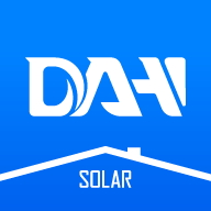 DAH Solar(大恒太阳能)2.12.0 光伏监控