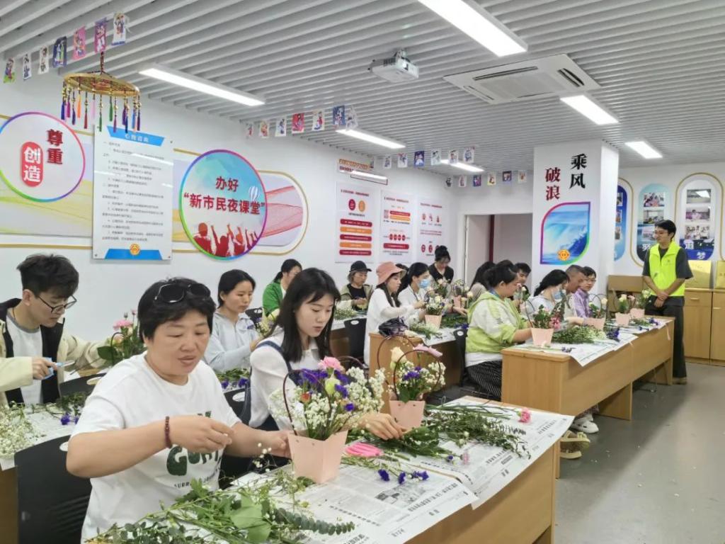枫桥文化艺术商城app官方下载后使用体验配图