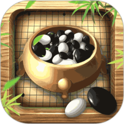 奕客围棋下载官方手机版app 安卓苹果安装步骤与商店搜索界面