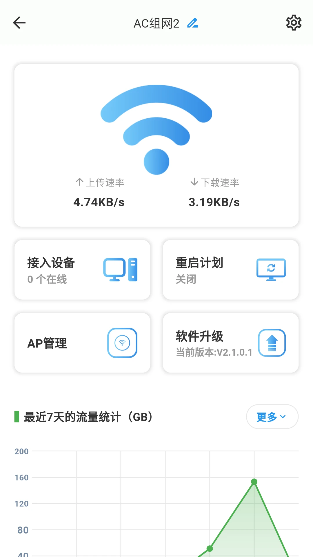 HiCloudiot1.1.10 云端管理工具 HiCloudiot1.1.10 云端管理工具