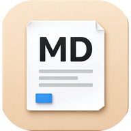 MarkdownH1.0.0 轻量编辑工具