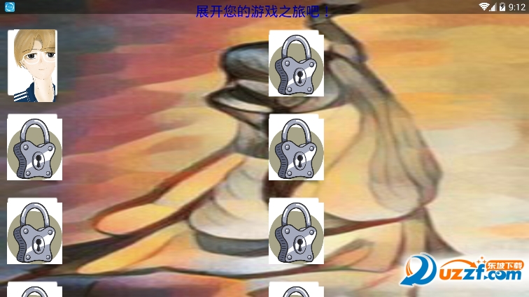 精灵拼图游戏安卓版下载安装最新版 手机安装界面实拍图