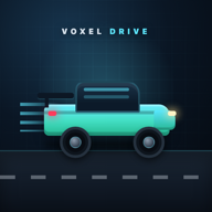 Voxel Drive2.1.0 ���޵��μ�ʻ