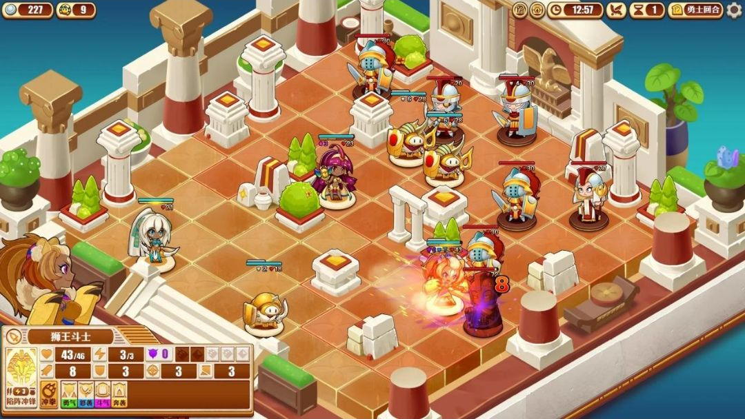 ���޺���ʿ2(Warriors of the Nile 2)1.2028 ����ս��