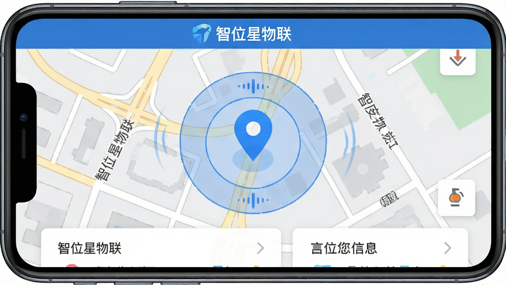 ��������Ϊ��λ������Ӧ�õĵ�ͼ��λ������д����Ļ������ʾһ����Ŀ����ɫ��λͼ�꣬��Χ���ƾ��ȷ�ΧԲȦ����ͼ�ϱ�ע�����ֵ����ƣ��ֻ���Ļ�Ϸ��С���λ�����������ֱ�ʶ������Ϊ�ֻ����þ��У����Ϊ��ƽ��UIչʾ��ϸ�ڰ�����ͼ��·��������λ���嶯Ч���ײ���Ϣ��Ƭ��������������������ɾ����޶���Ԫ��