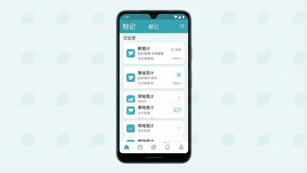 һ���ֻ�Ӧ�ý���չʾͼ������������һ��������׿�ֻ�����Ļ�ڳ��֡����ǡ�Ӧ�õ������棬�����������������в���¼��Ƭ�б���ײ�������ť�����ּ���������������ǳɫ������������ɫ��׺�������ˬ�ִ���ϸ����ͻ����ƬԲ����ͼ�����������ʸɾ��������޶���װ��Ԫ��