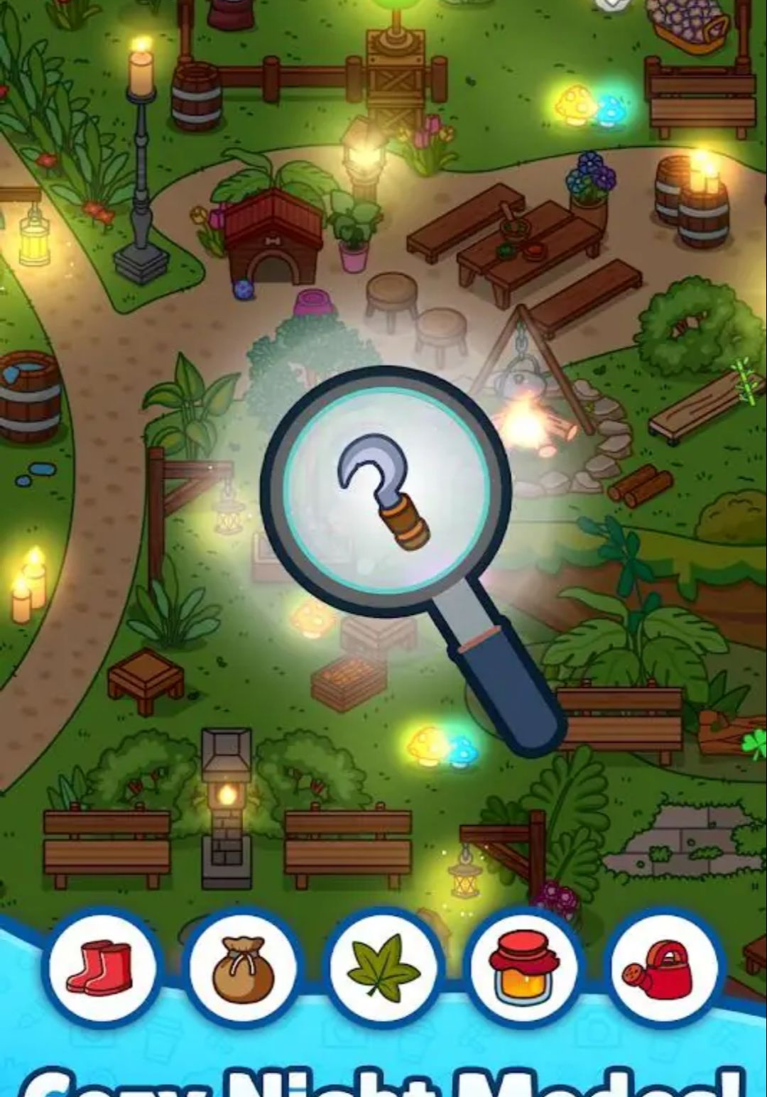���صĹ���(Hidden Tales)3.3.87 Ѱ�������Ϸ