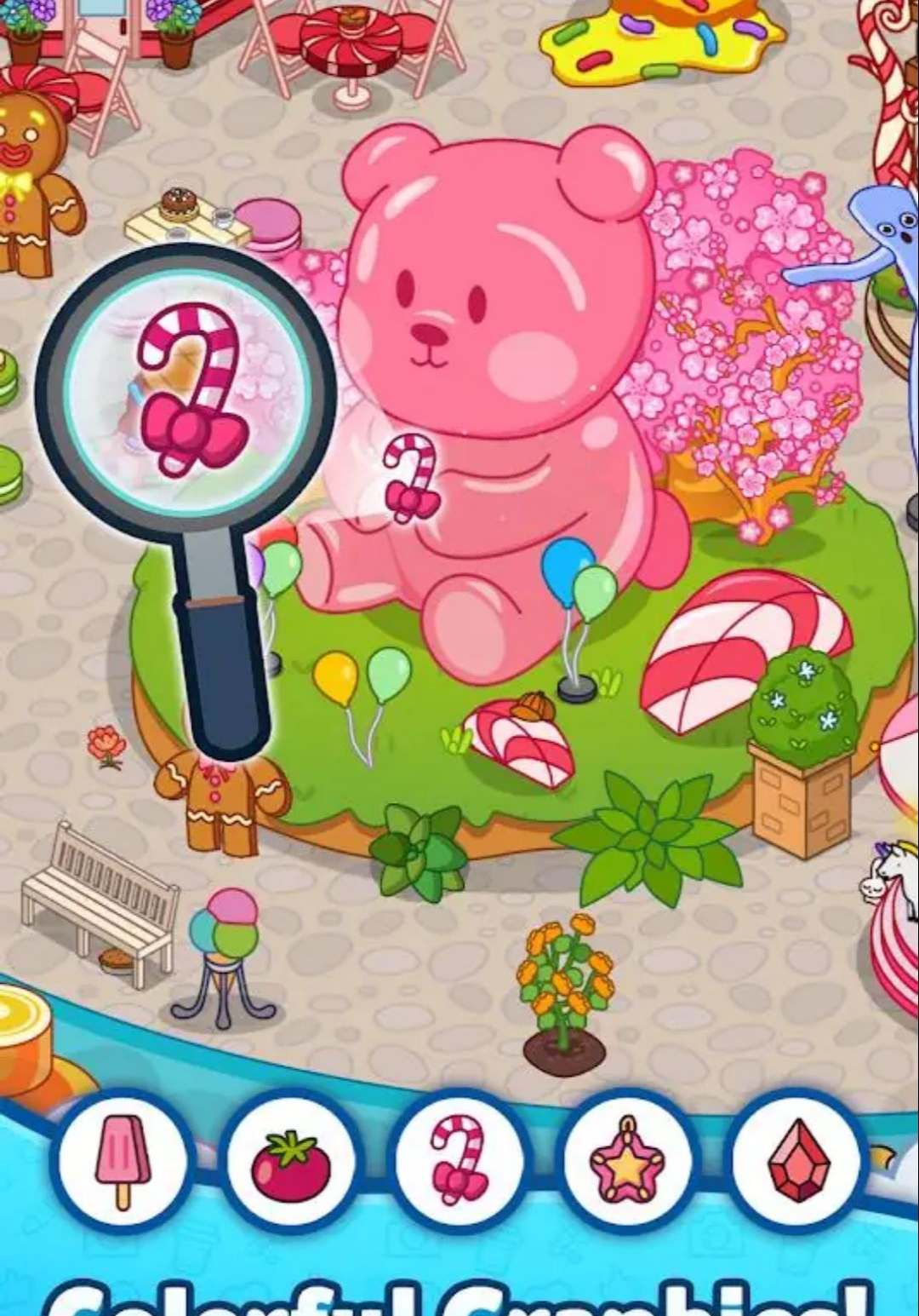 ���صĹ���(Hidden Tales)3.3.87 Ѱ�������Ϸ