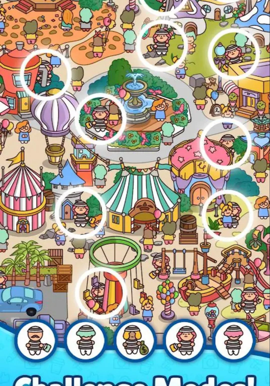 ���صĹ���(Hidden Tales)3.3.87 Ѱ�������Ϸ