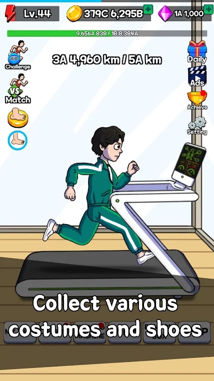 �������Tap Tap Run��Ϸ���İ�
