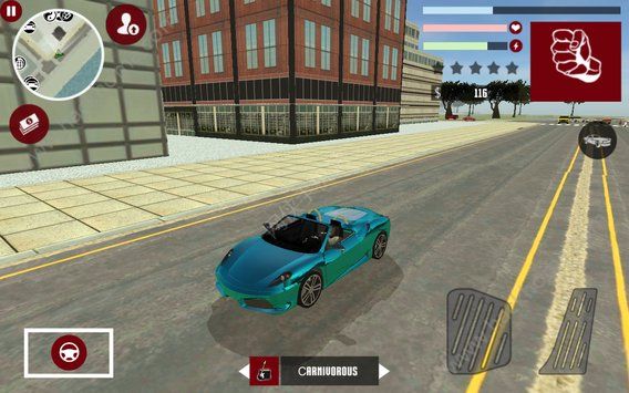 ����֮ȭ��׿��Ϸ���أ�Iron Punch��