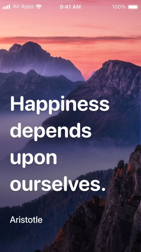 Quotes Air�˶�����app�ٷ�����