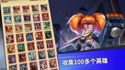 Heroes Awaken���İ����ιٷ�����