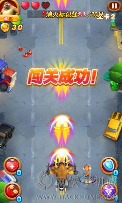 熊出没之丛林大战2游戏安卓版下载 熊出没之丛林大战2游戏安卓版下载