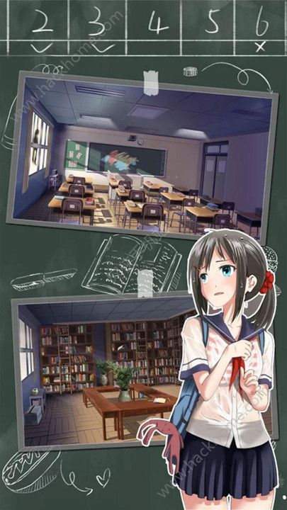 ����������Escape School��Ϸ��׿������