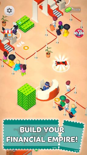 Ticket Empire Transport Idle�����ֻ�������