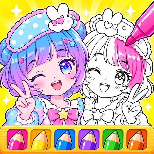 ͯȤͿɫ����1.0.2 ��ͯͿɫ����