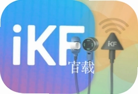 iKF蓝牙耳机助手app官方下载安装最新版