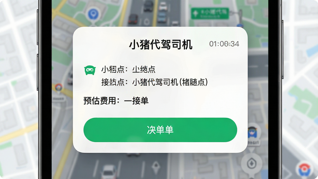 �ֻ���Ļ��д����ʾ