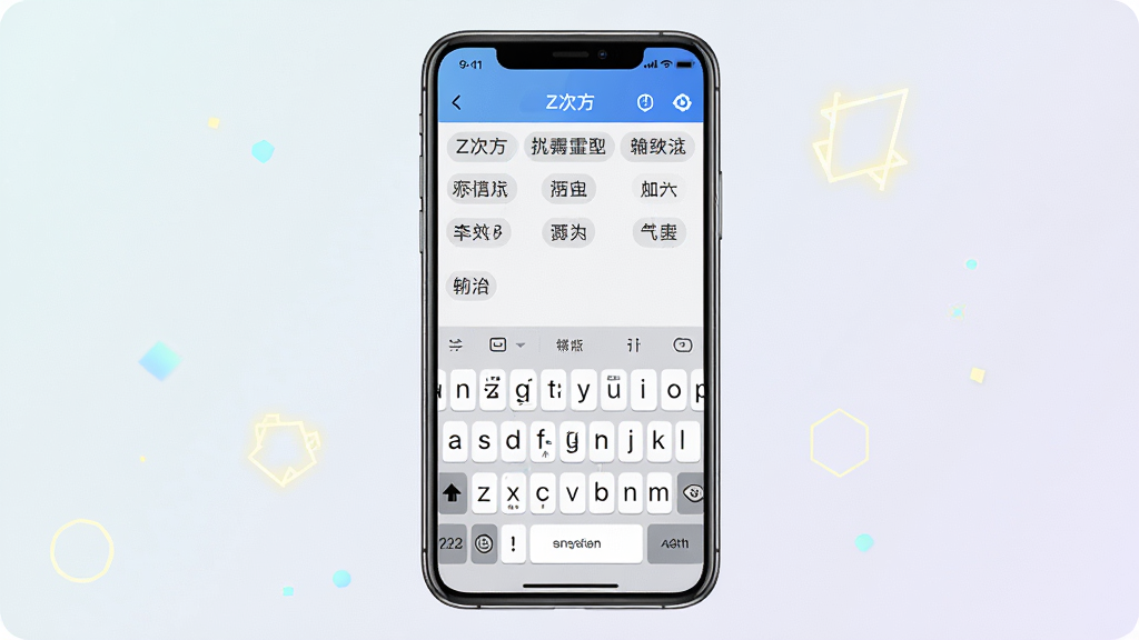 һ��չʾZ�η����뷨�ֻ��˽���Ĳ�Ʒȫòͼ������������һ�����������ֻ�����Ļ����ʾZ�η����뷨��ƴ�����̲������ѡ����������Ϊǳɫ���䣬���ܵ�׺�������ι��Ԫ�أ���������ˬ��Լ�����������ɾ����޶���װ��