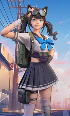 僵尸前线3D1.10.18 僵尸射击生存 僵尸前线3D1.10.18 僵尸射击生存
