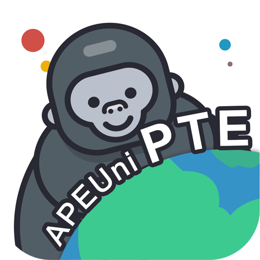 PTE猩际12.2.0 AI智能备考