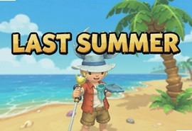 Last Summer��Ϸ��׿���ذ�װȫ����