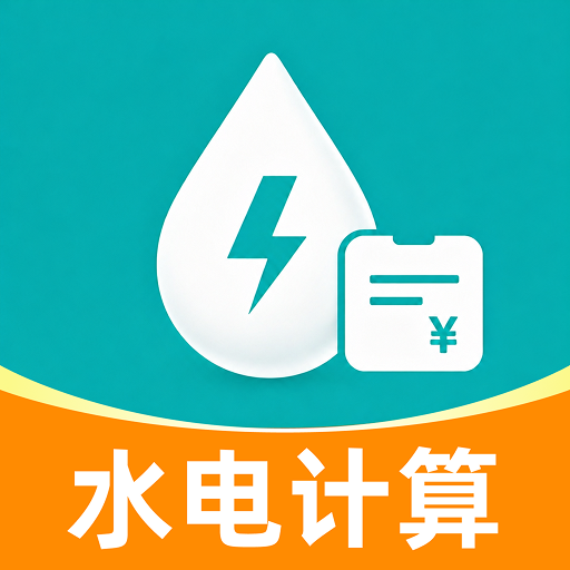 电费水费云管家1.0.2 生活缴费查询