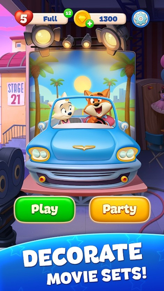 �Ǳ���Ϸ��׿�棨Star Blast��