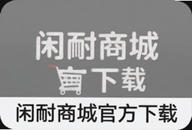 闲耐商城官方下载安装最新版入口