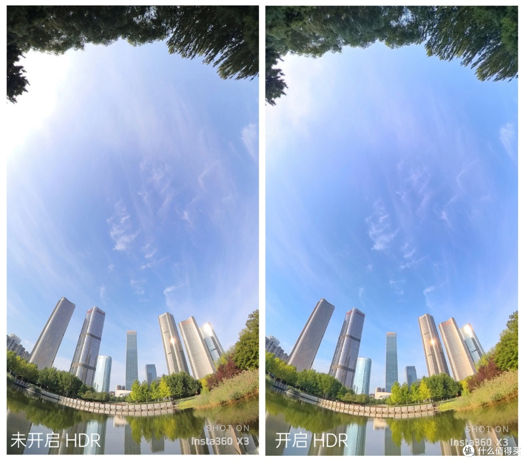 绽影全景新手拍摄全景照片实操场景