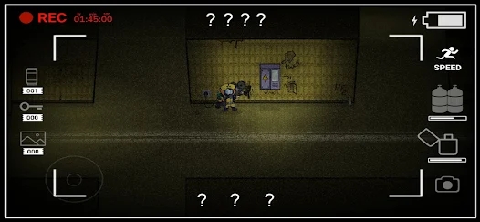 Backrooms Corruption���İ氲׿������