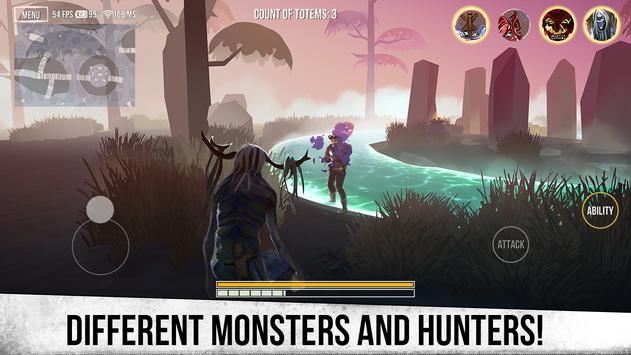 �������԰�׿���İ���Ϸ���أ�Deadrite Hunt��