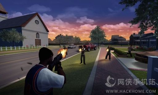 直取圣安地列斯2康普顿中文汉化安卓版 直取圣安地列斯2康普顿中文汉化安卓版