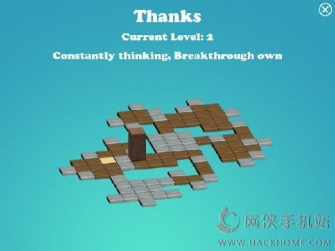 Roll Bricker最新安卓版 Roll Bricker最新安卓版