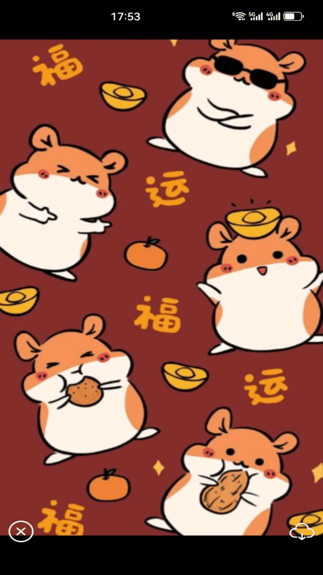 鼠来运转5.2 休闲益智小游戏