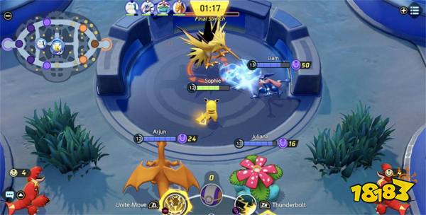 pokeisaac宝可梦以撒 道具组合与技能搭配实战