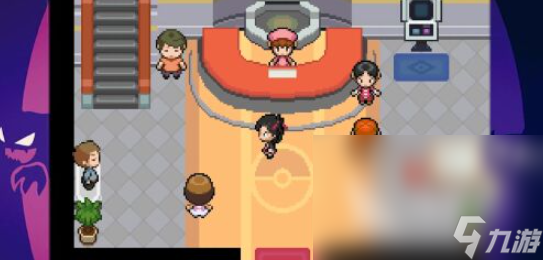pokeisaac宝可梦以撒 资源管理与隐藏房间探索