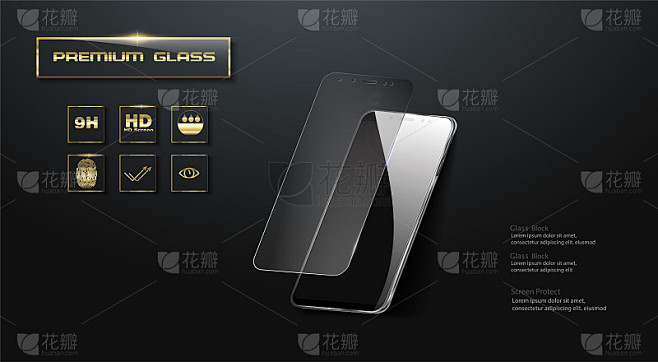 GlassProtector ��׿�� �����ͼ