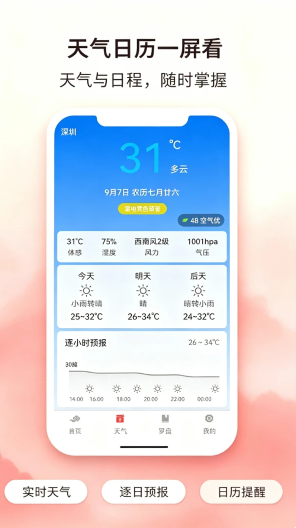 �����������ջ���1.0.1 �ճ̻�����ѯ