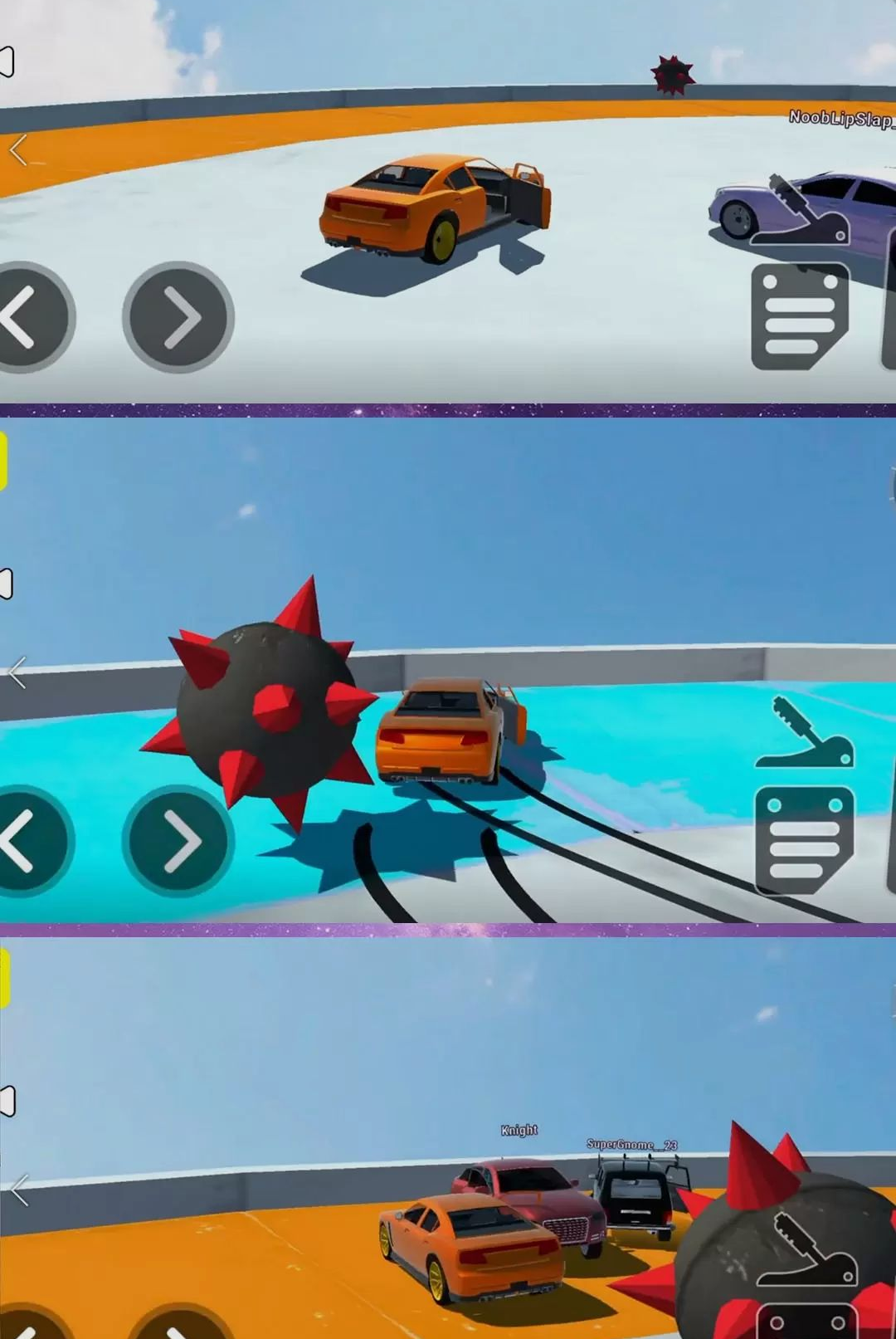����������԰1.0.0 ģ���ʻ��԰